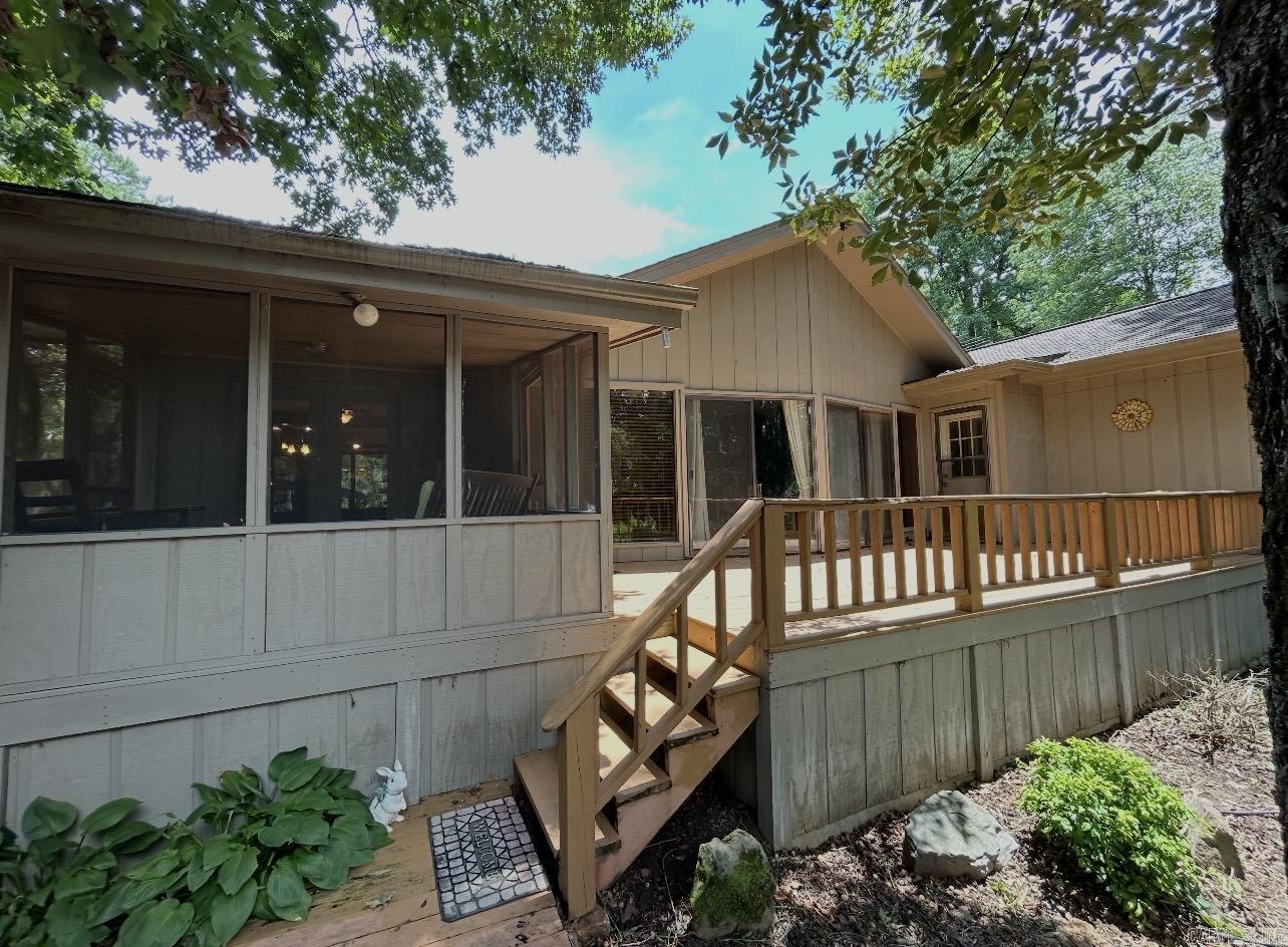 Green Acres Village - Residential