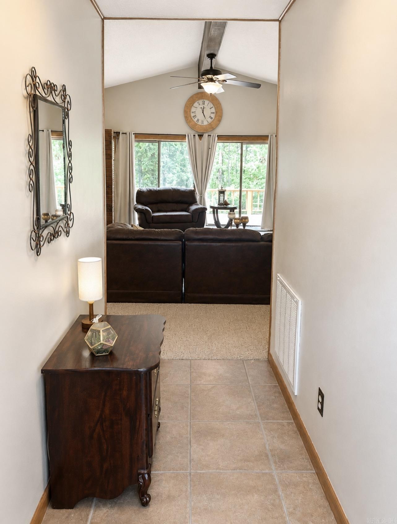 Green Acres Village - Residential