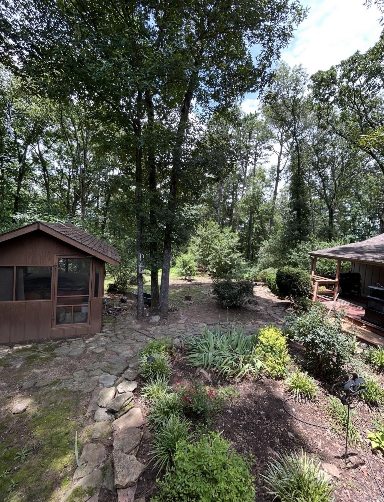Green Acres Village - Residential