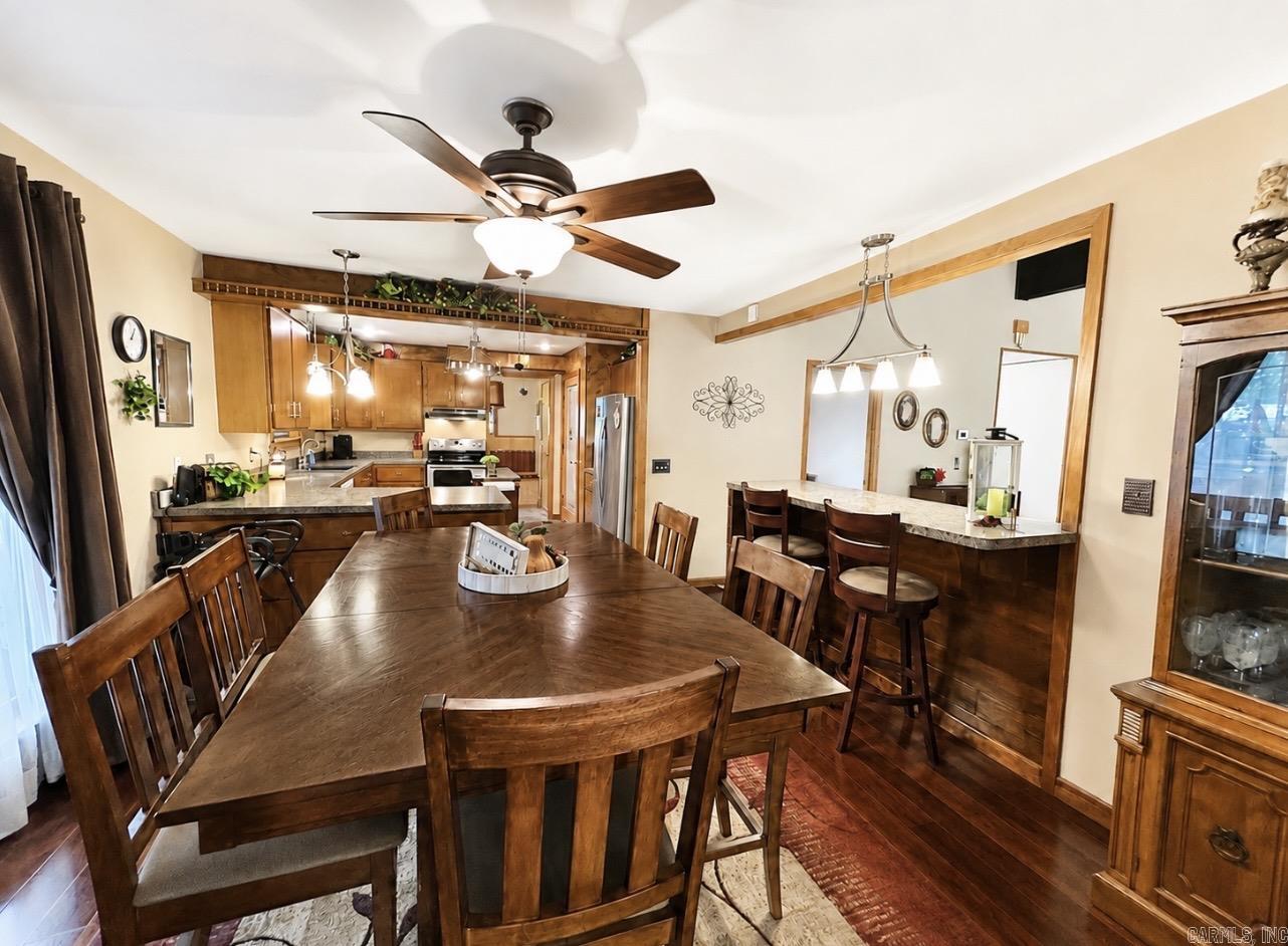 Green Acres Village - Residential