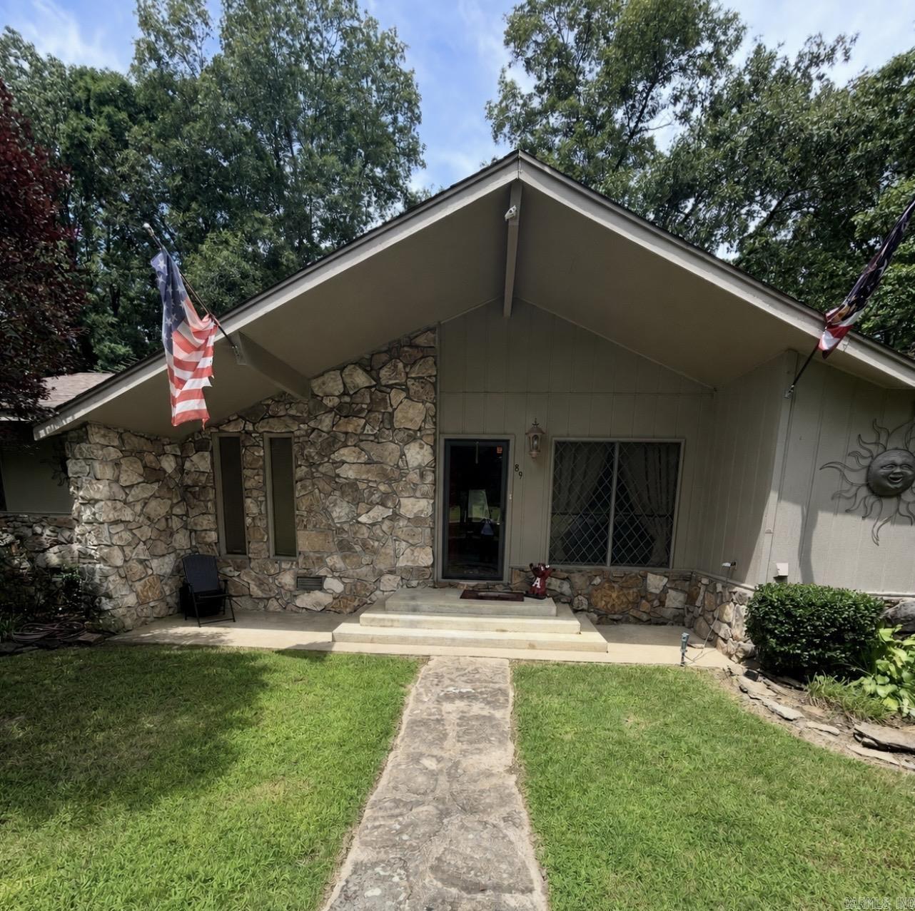Green Acres Village - Residential