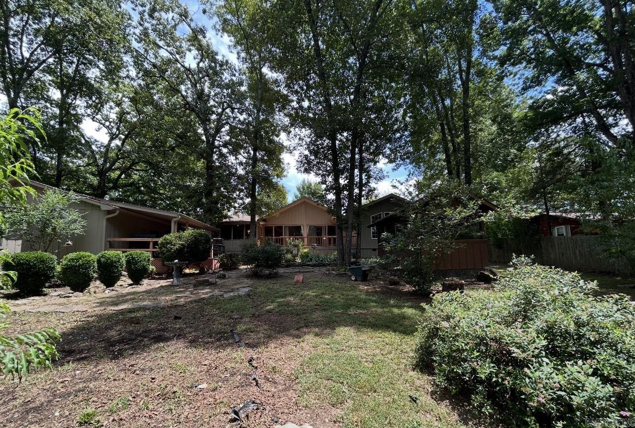 Green Acres Village - Residential