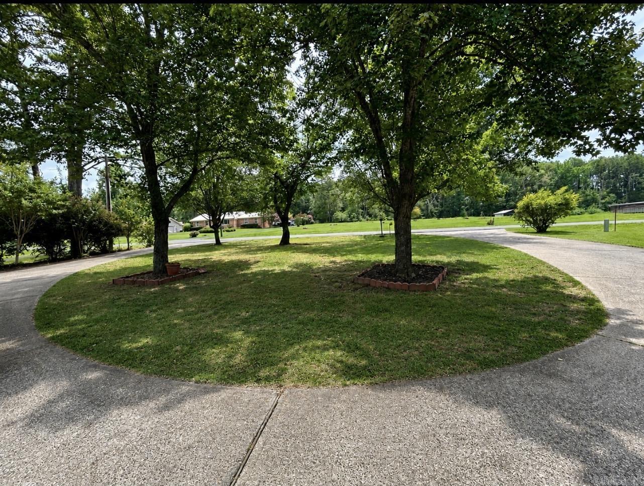 Green Acres Village - Residential