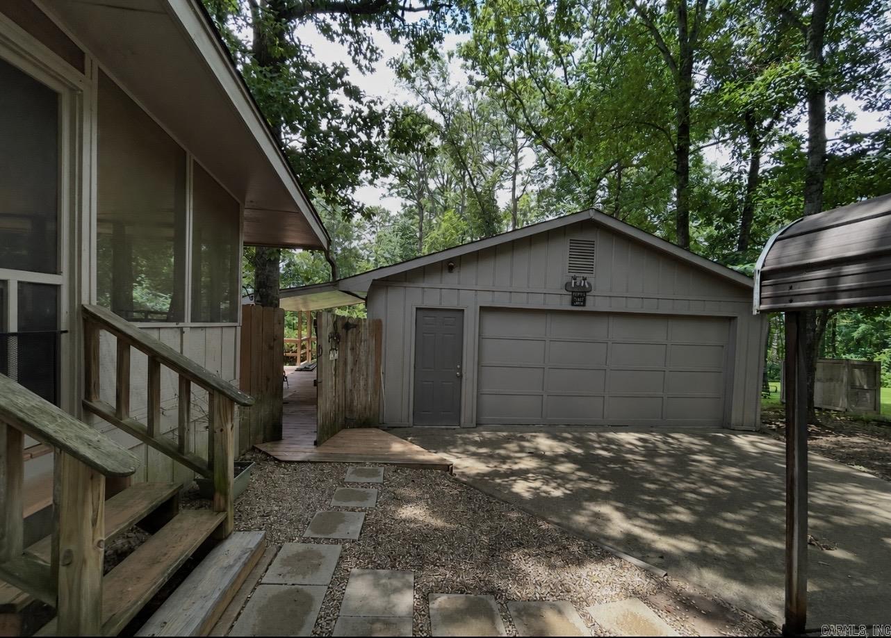 Green Acres Village - Residential