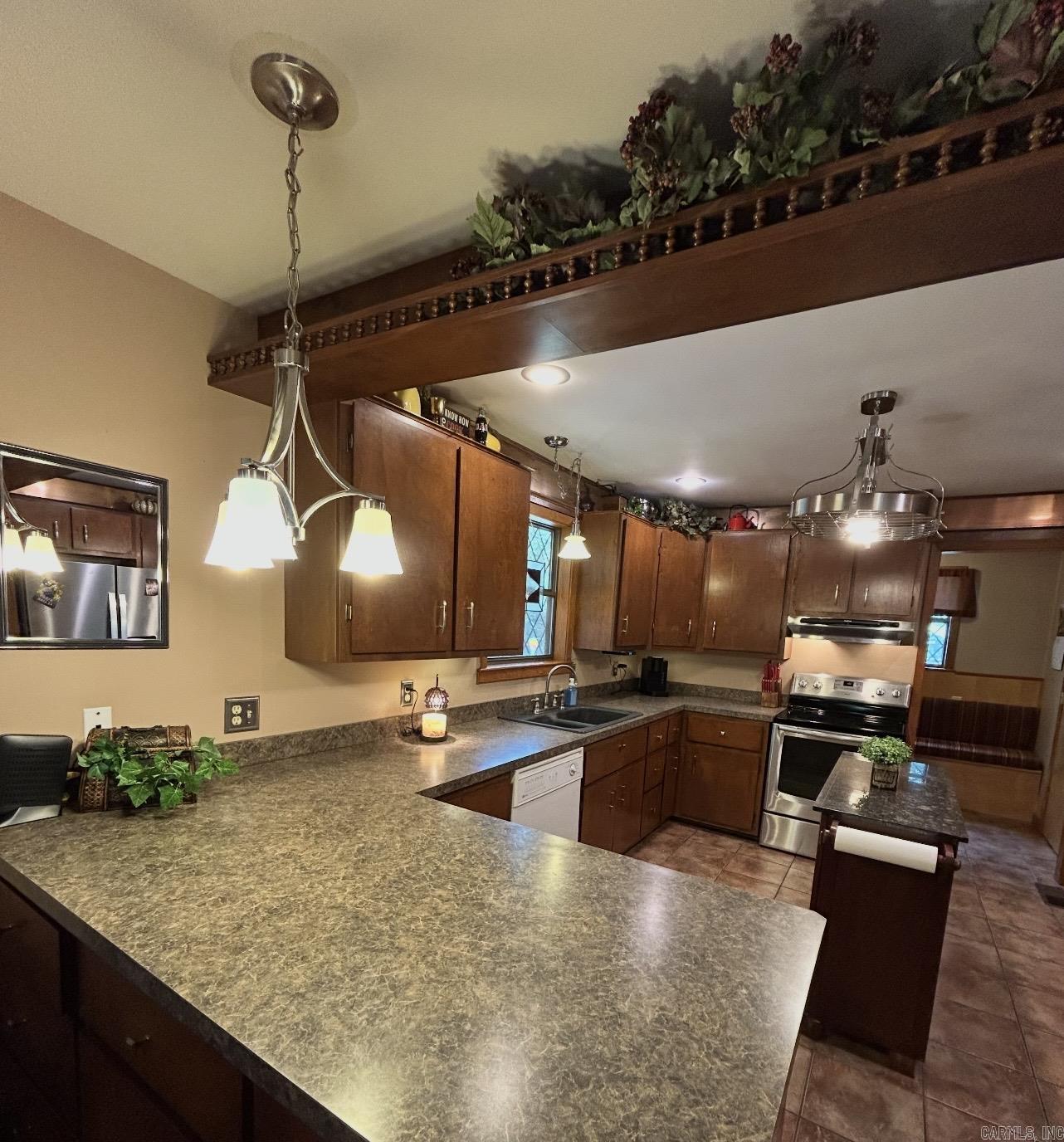 Green Acres Village - Residential