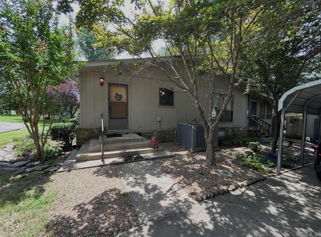 Green Acres Village - Residential