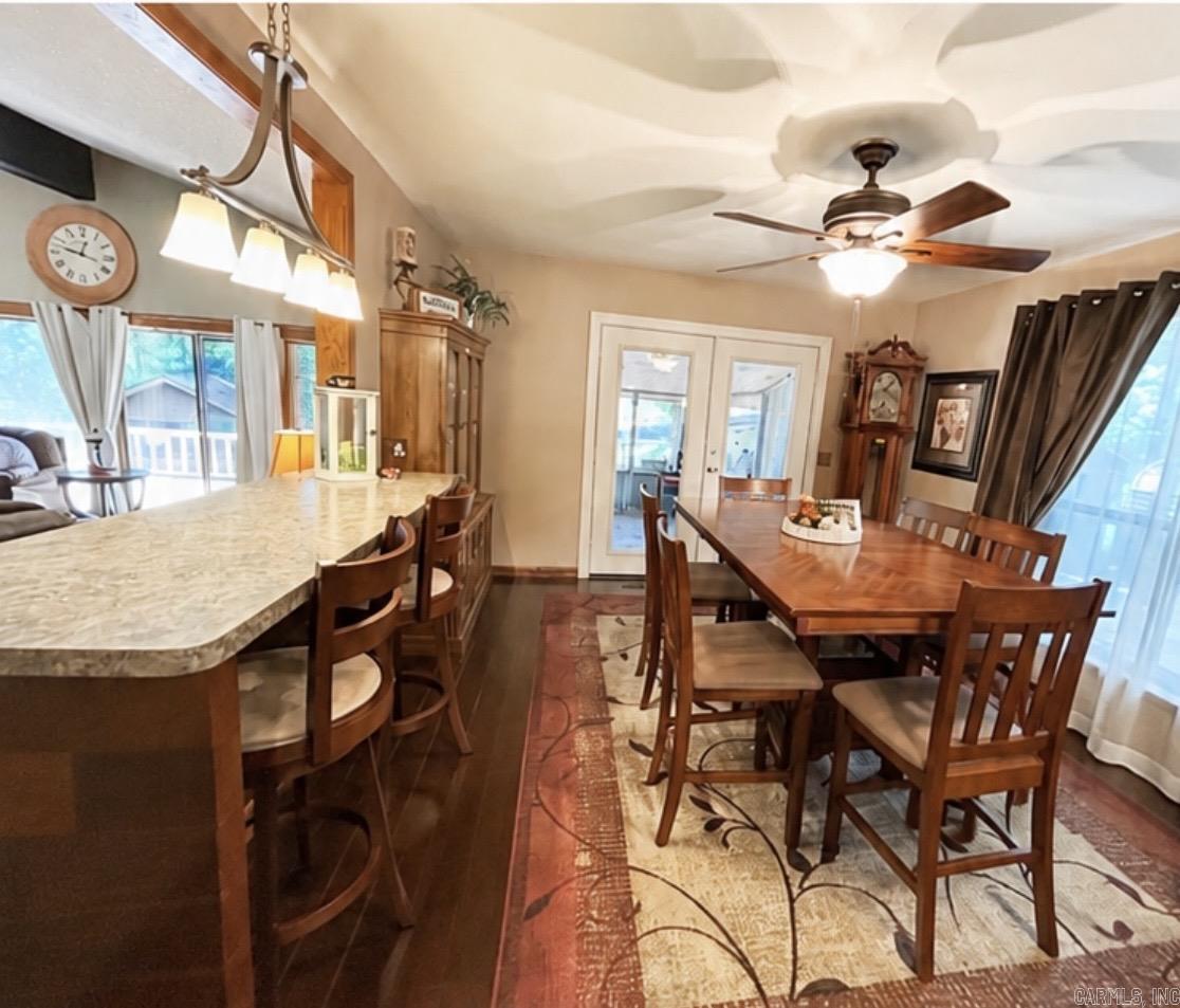 Green Acres Village - Residential