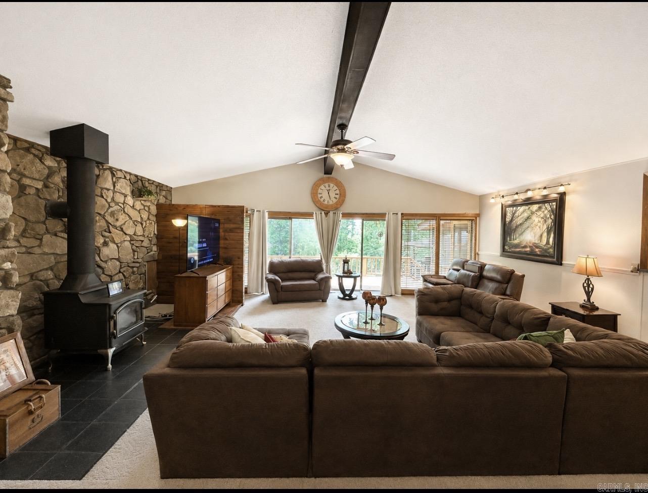 Green Acres Village - Residential