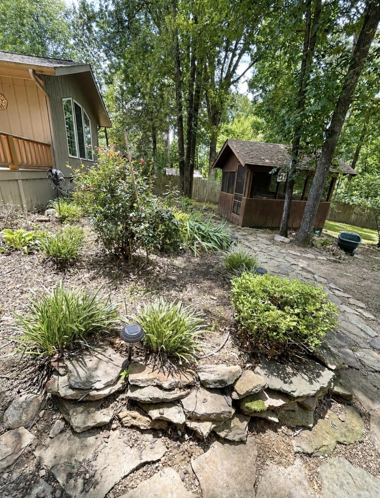 Green Acres Village - Residential