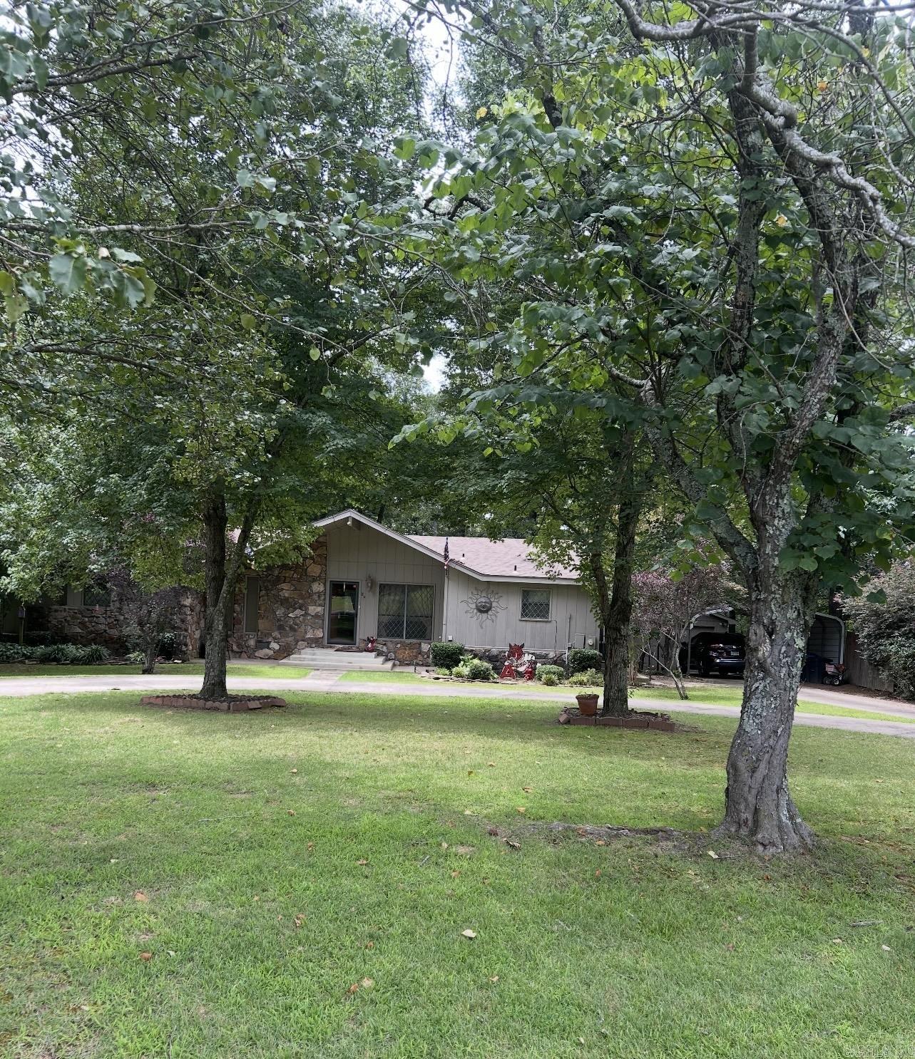 Green Acres Village - Residential