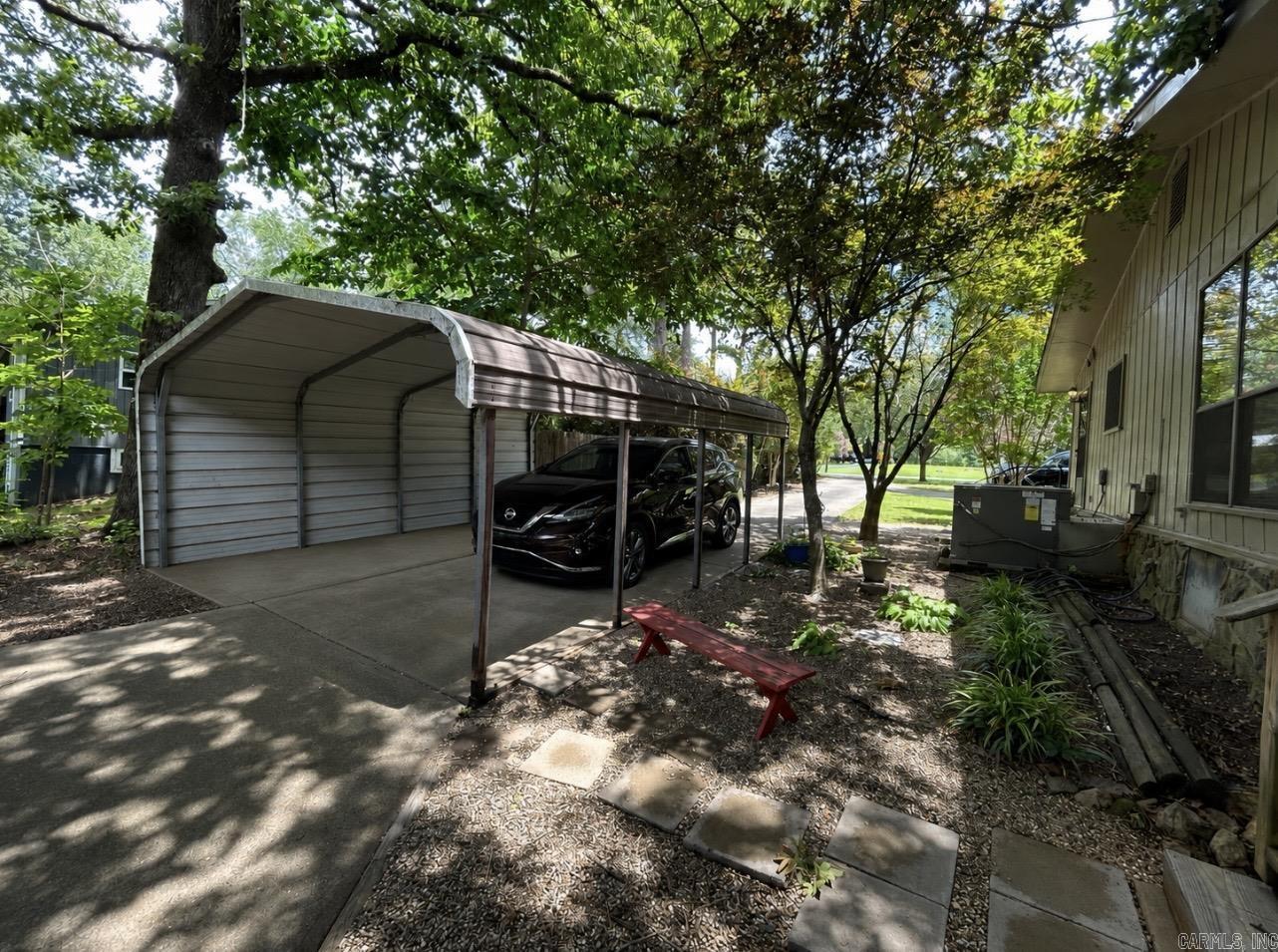Green Acres Village - Residential