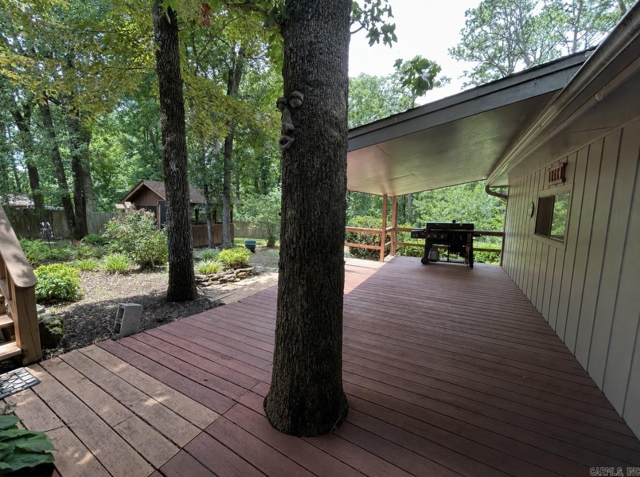 Green Acres Village - Residential