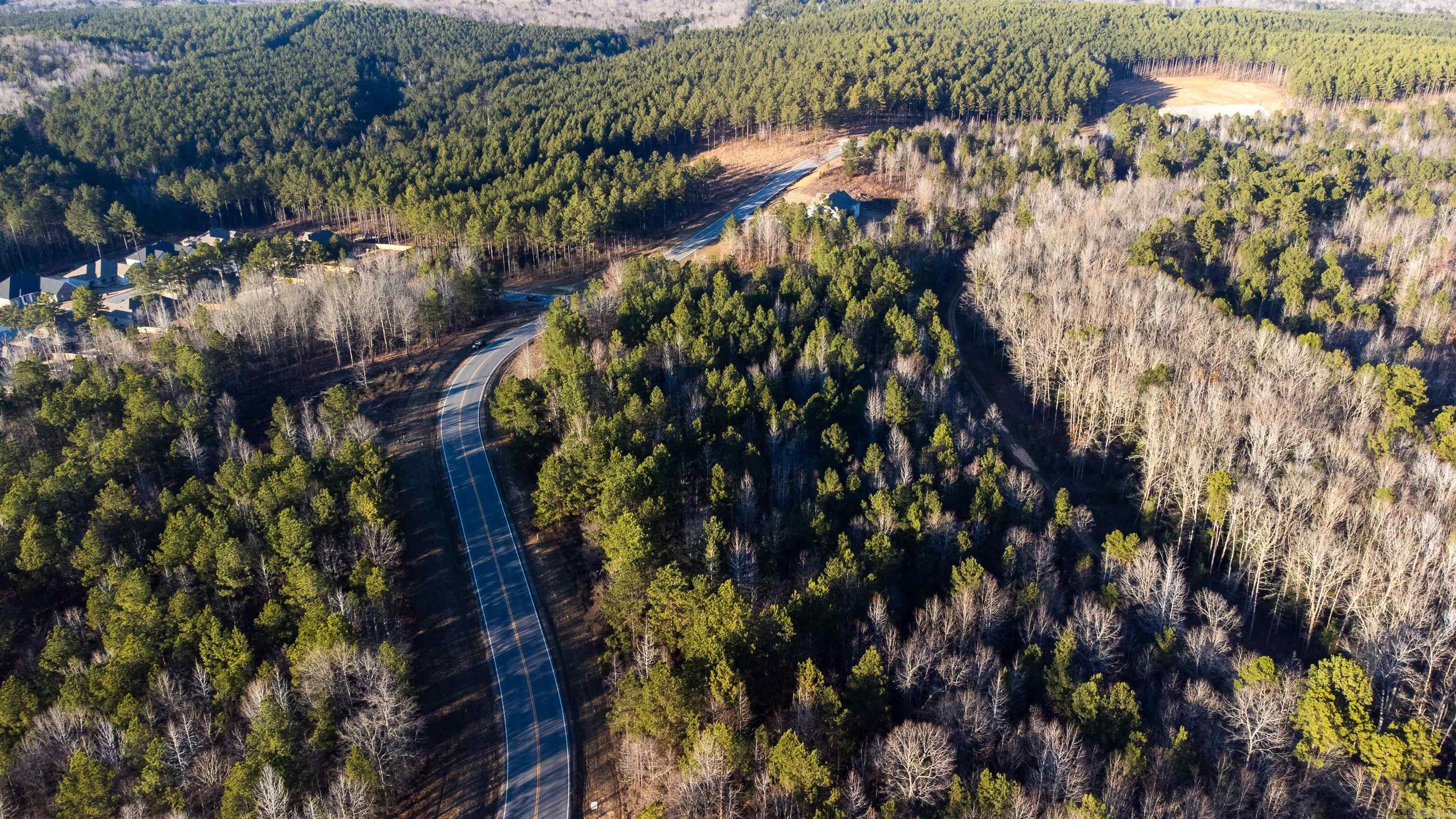 THE ESTATES AT PARKWAY TRAILS - Land