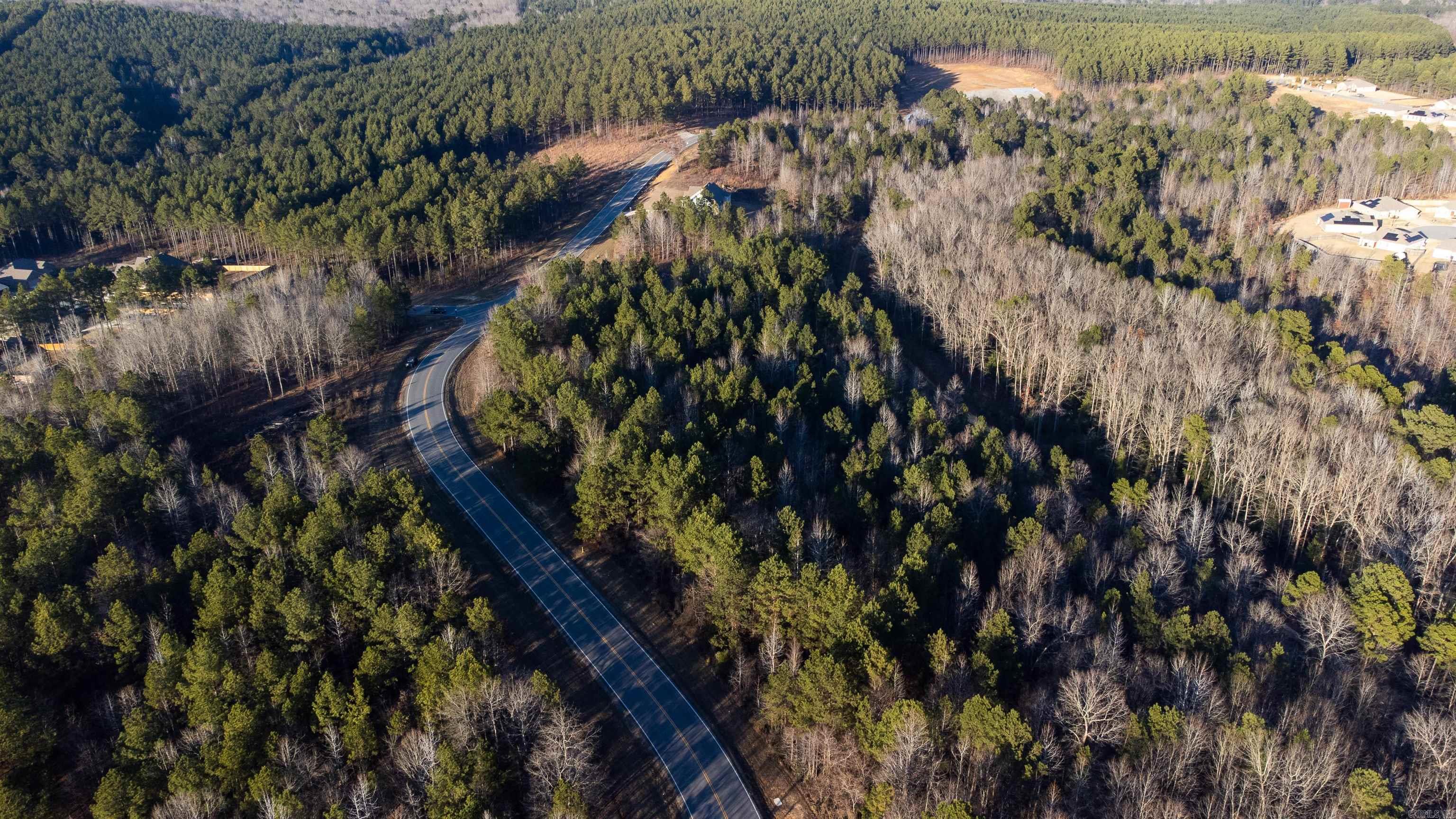 THE ESTATES AT PARKWAY TRAILS - Land