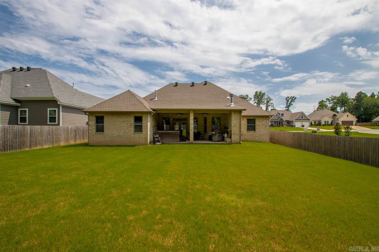HARPERS LANDING - Residential