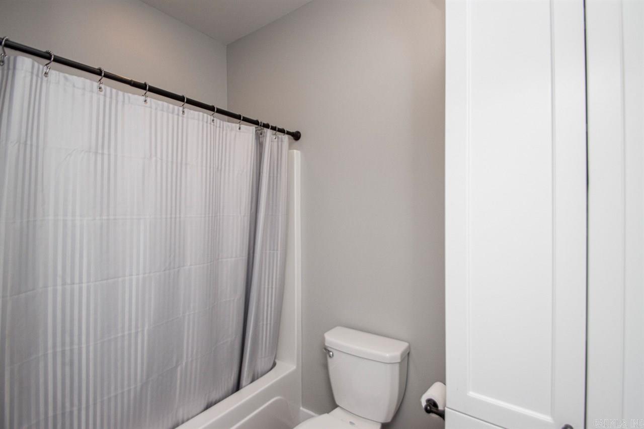 HARPERS LANDING - Residential