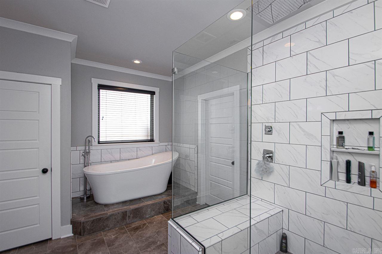 HARPERS LANDING - Residential