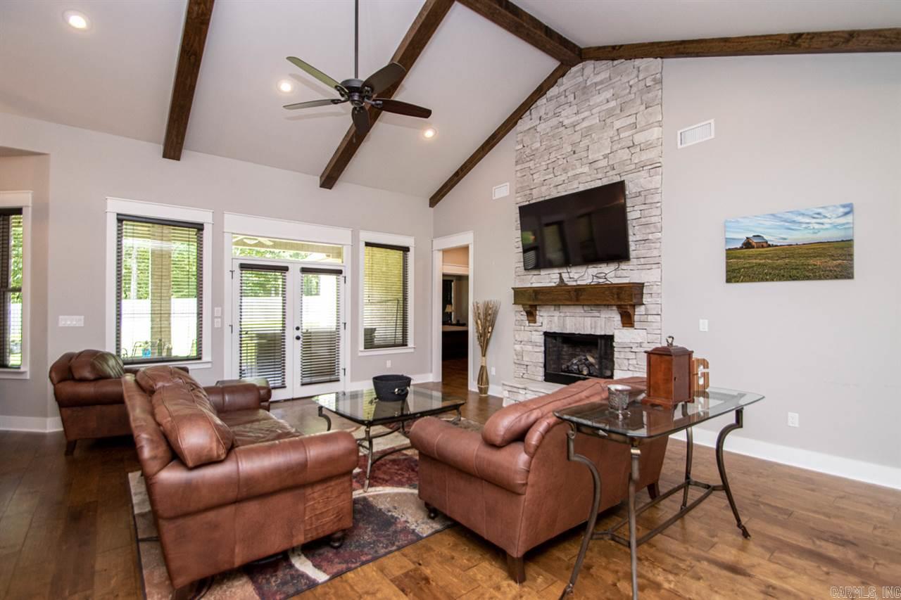 HARPERS LANDING - Residential