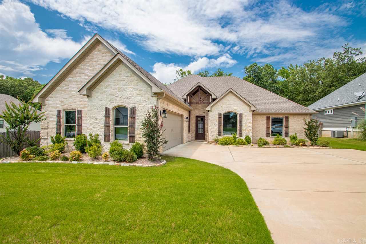 HARPERS LANDING - Residential