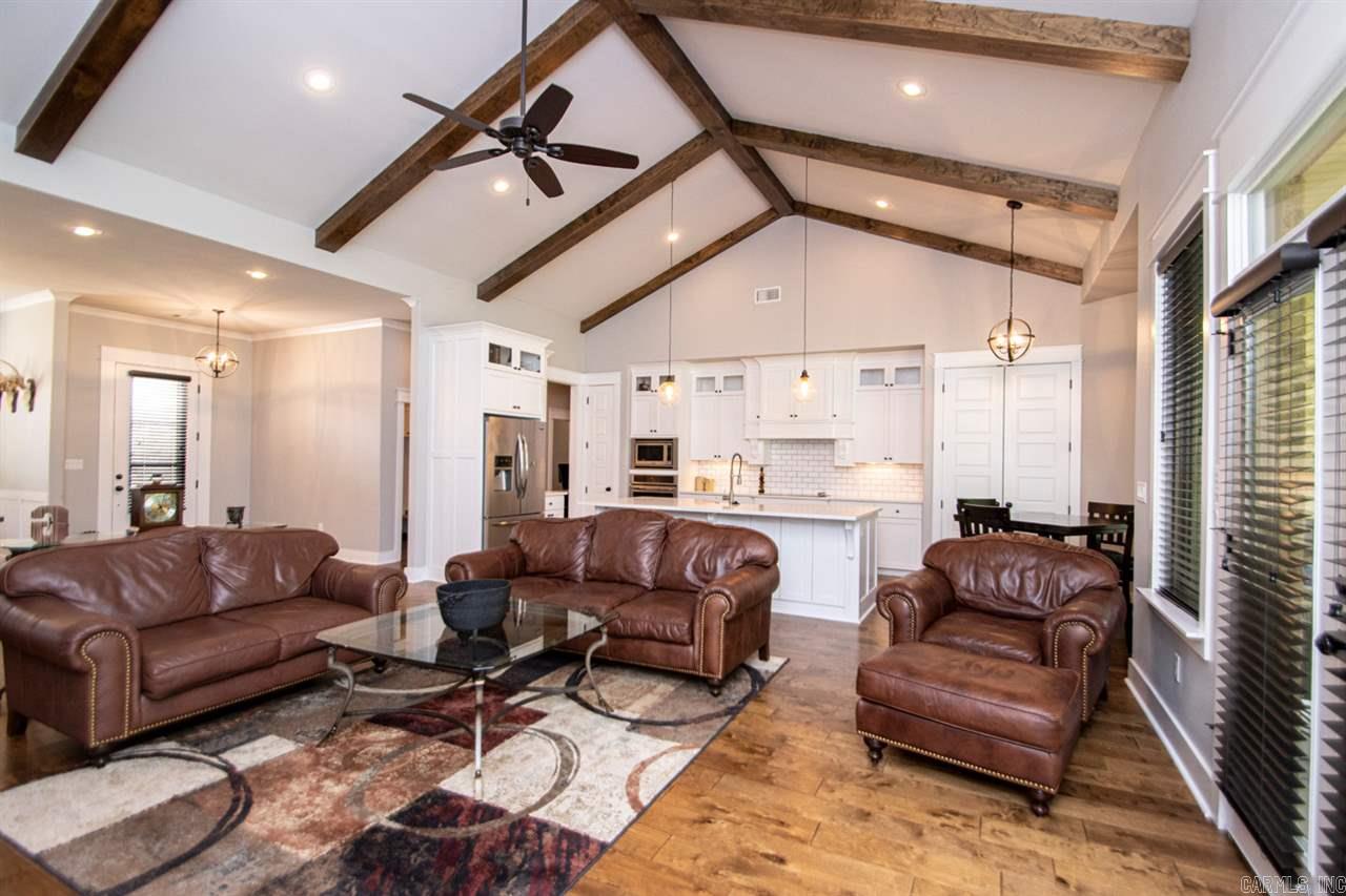 HARPERS LANDING - Residential