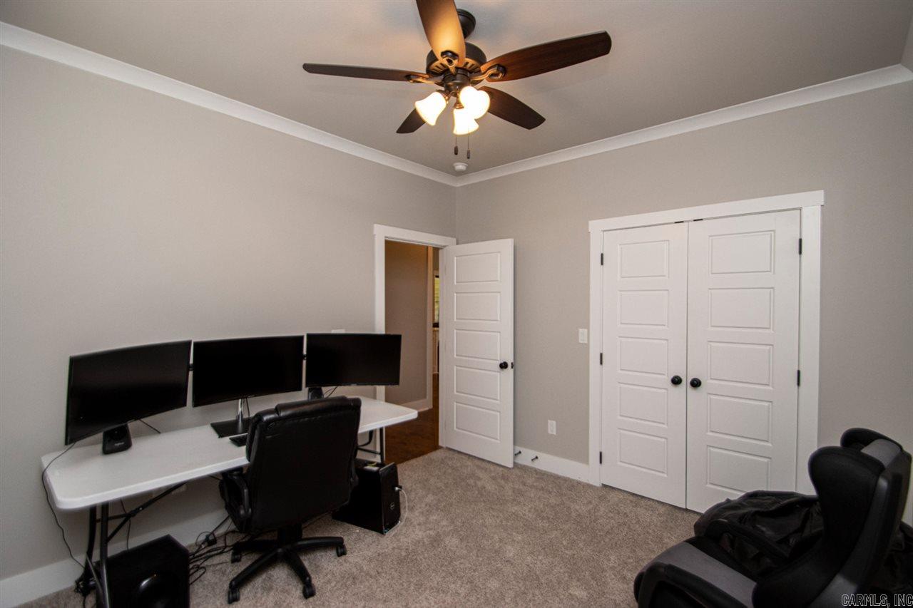 HARPERS LANDING - Residential