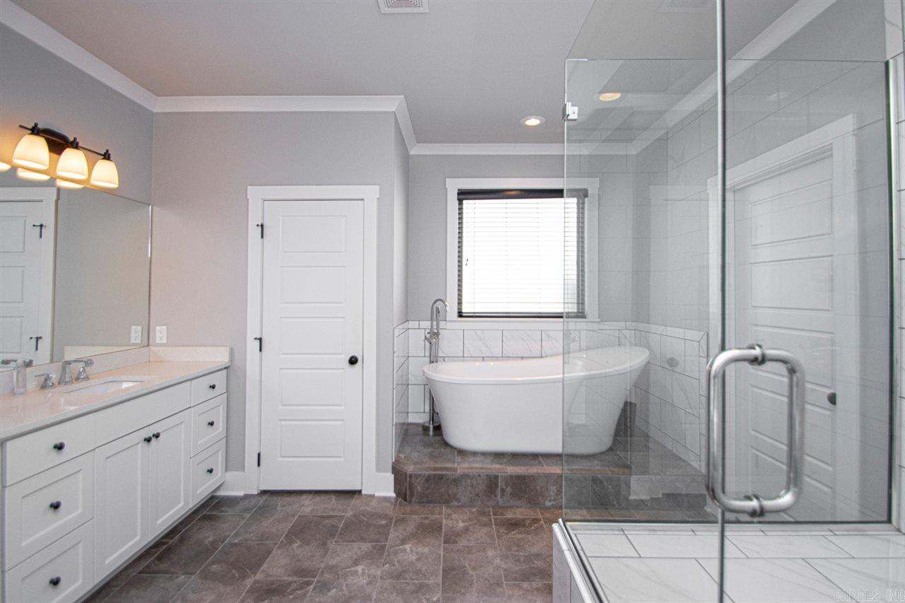 HARPERS LANDING - Residential