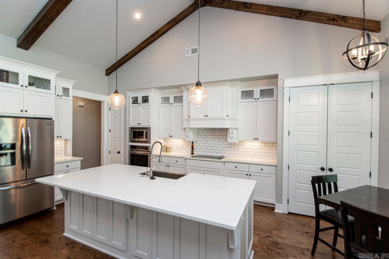 HARPERS LANDING - Residential