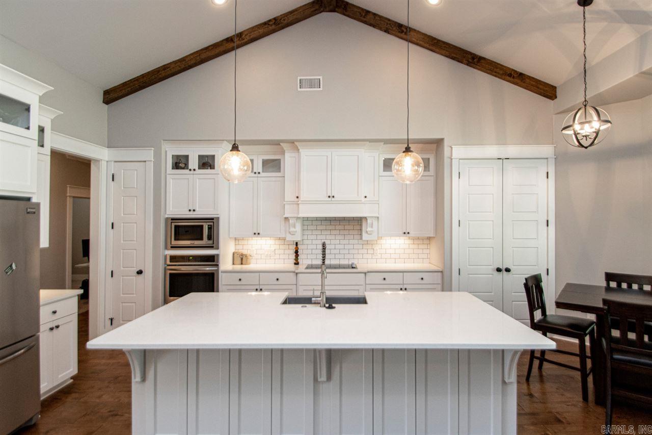 HARPERS LANDING - Residential