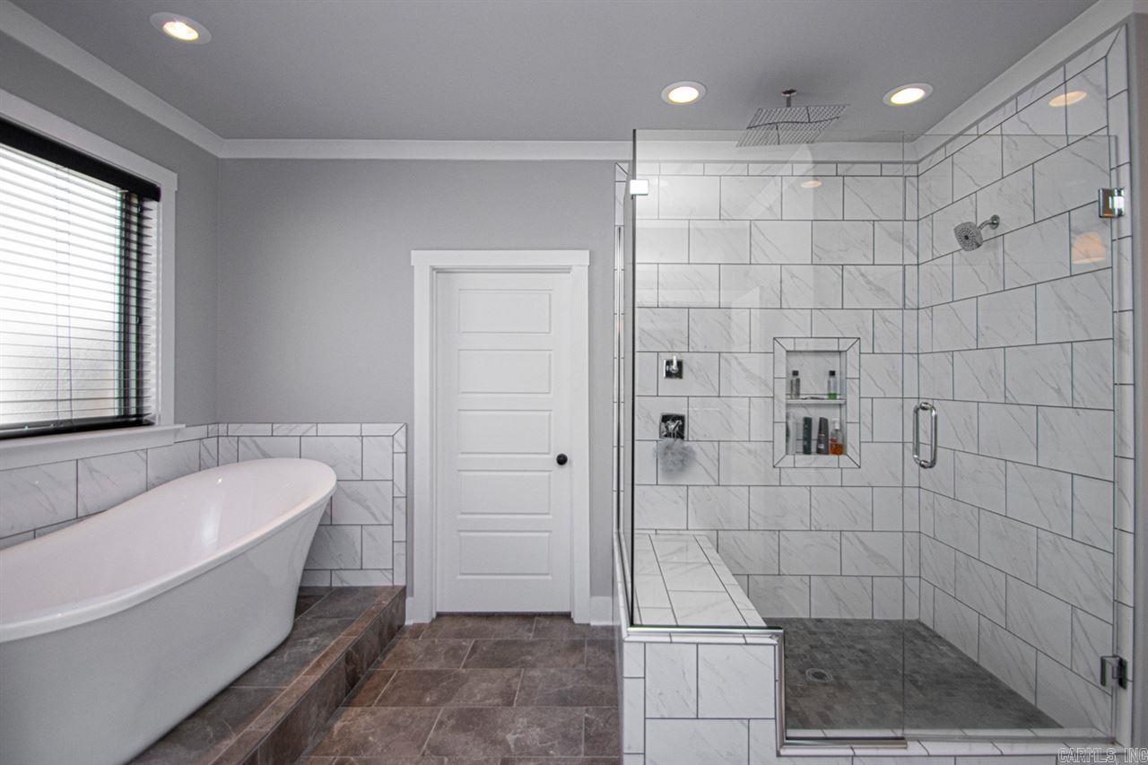 HARPERS LANDING - Residential