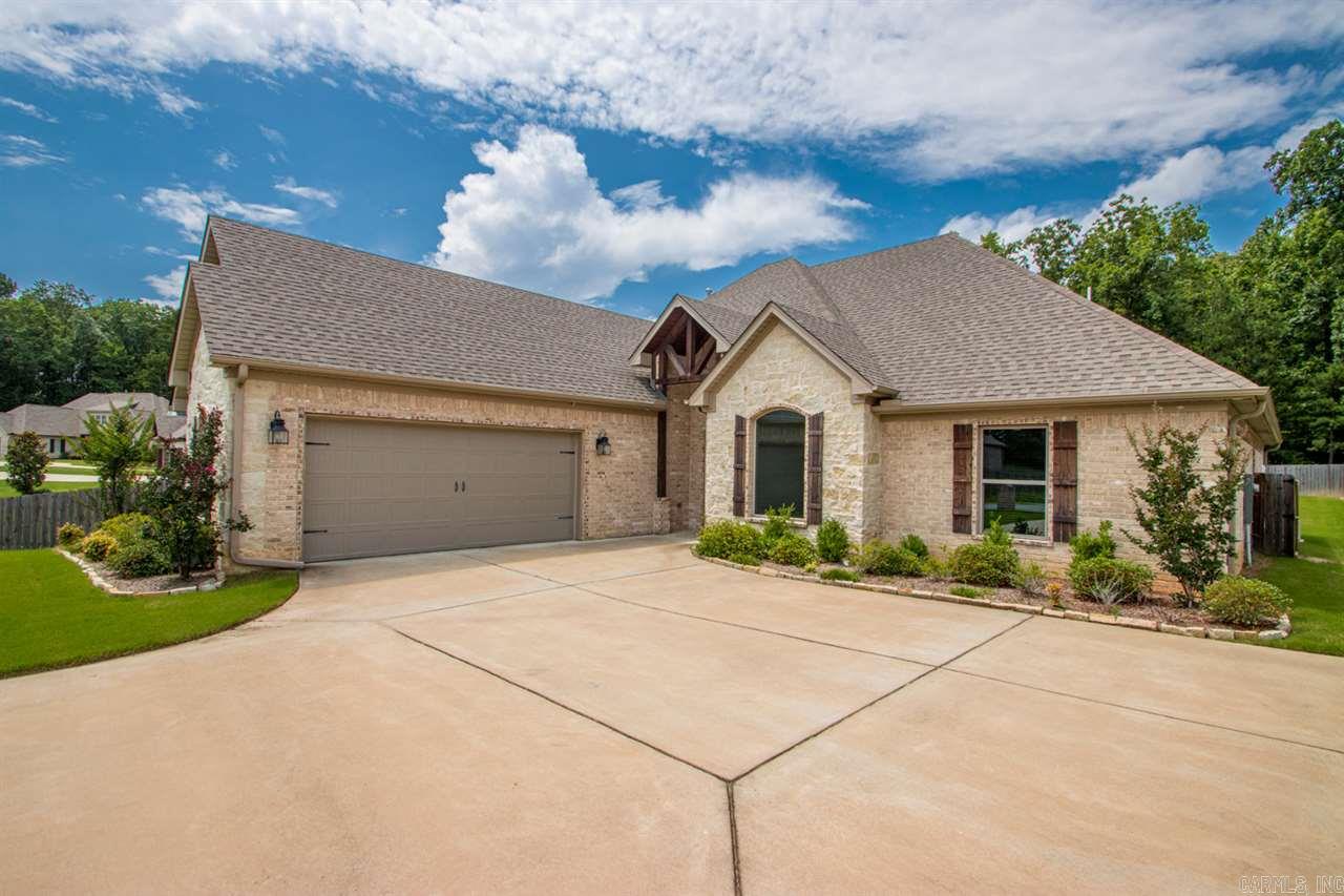 HARPERS LANDING - Residential