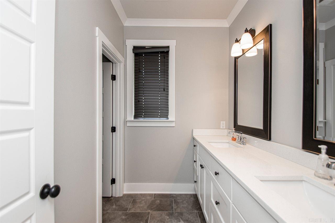 HARPERS LANDING - Residential