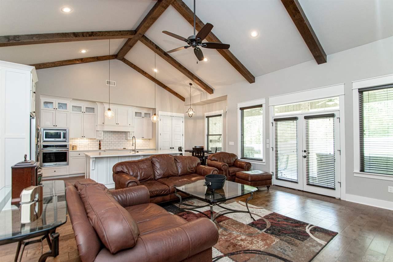 HARPERS LANDING - Residential