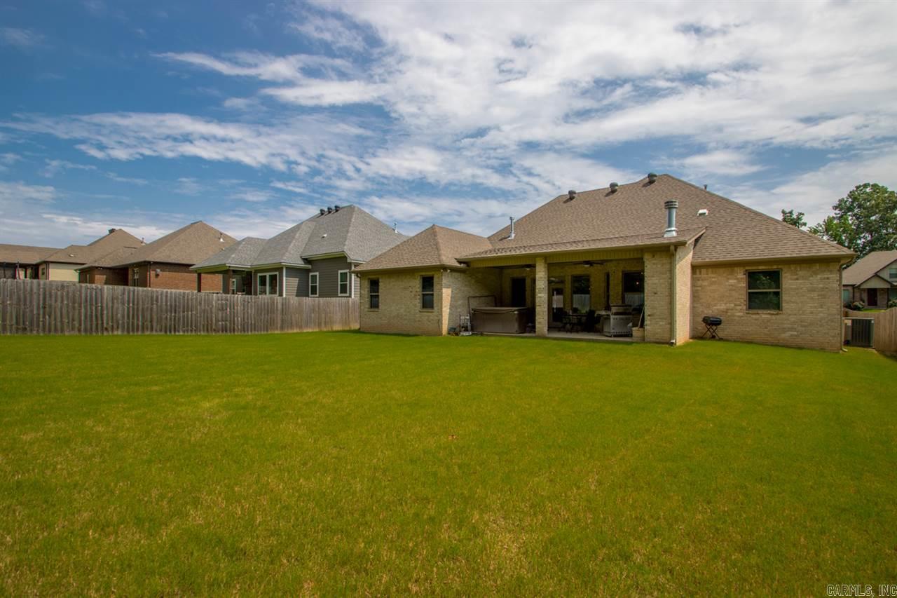 HARPERS LANDING - Residential