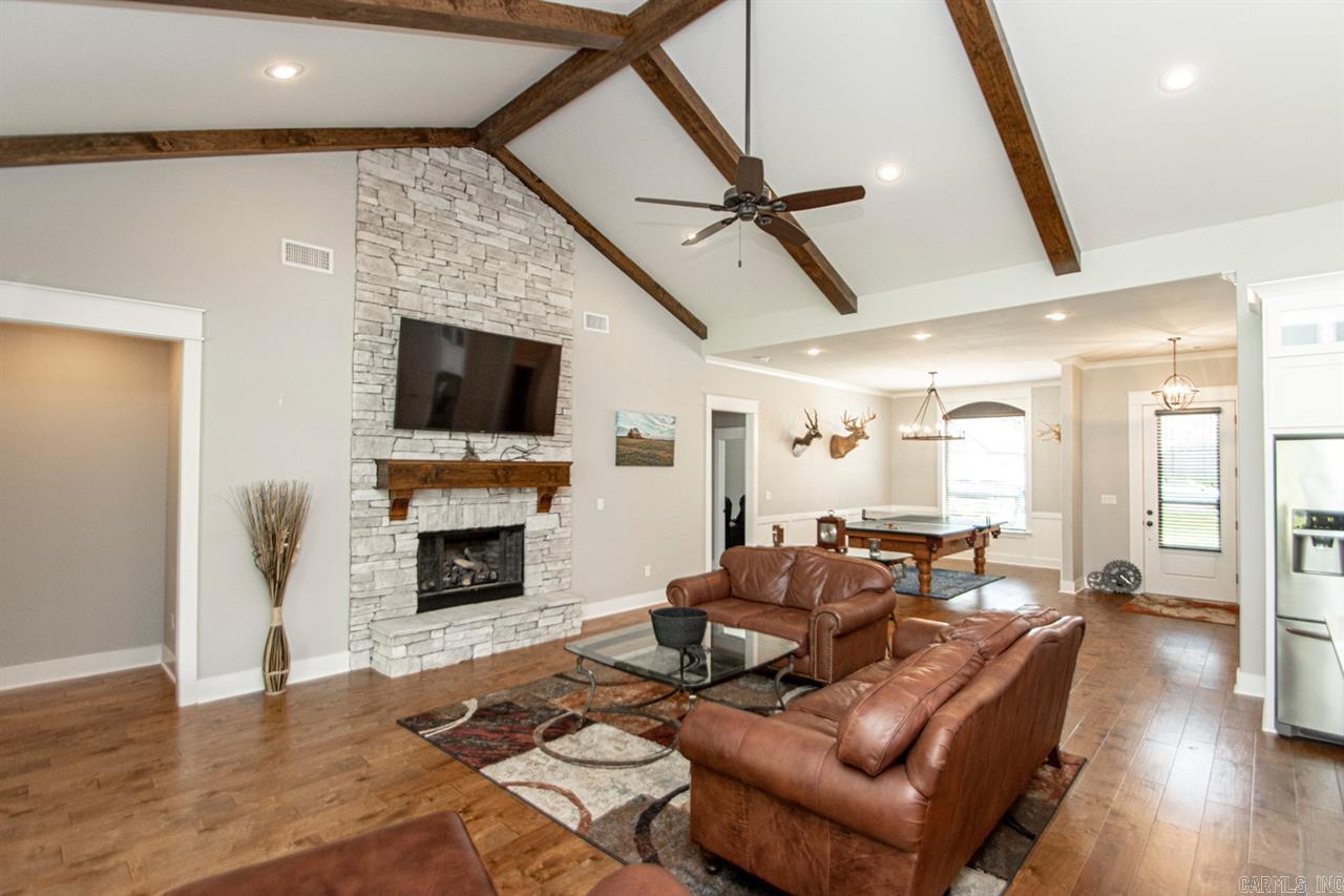 HARPERS LANDING - Residential