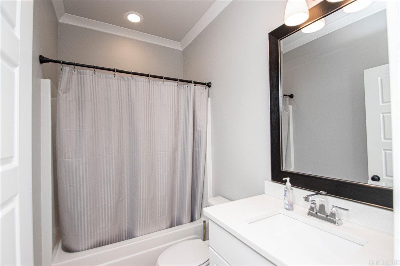 HARPERS LANDING - Residential