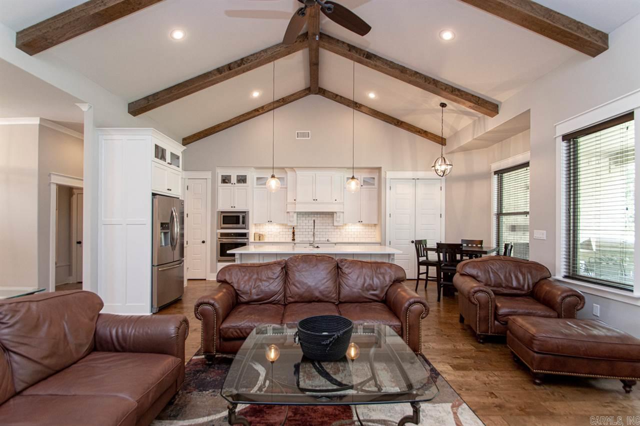 HARPERS LANDING - Residential