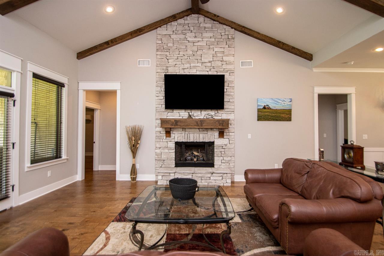 HARPERS LANDING - Residential