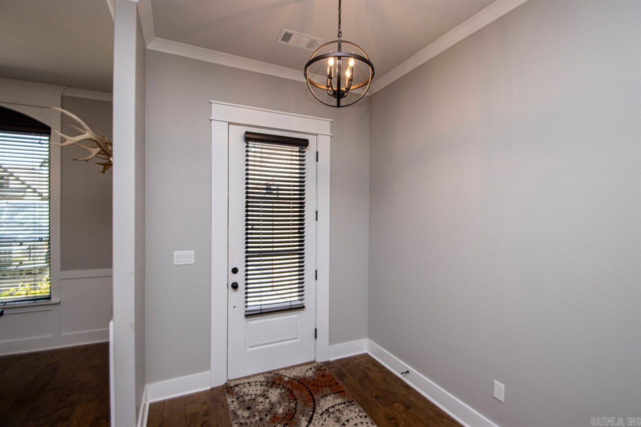 HARPERS LANDING - Residential