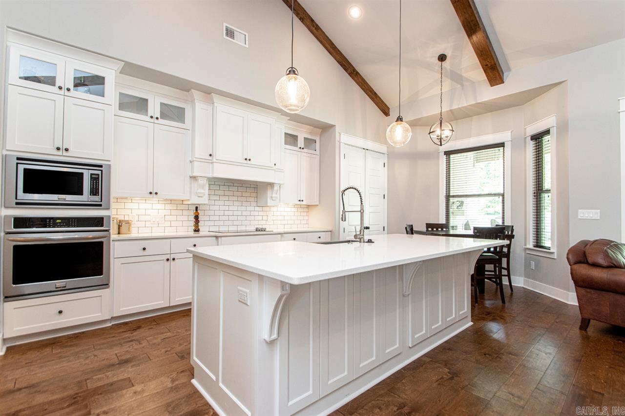 HARPERS LANDING - Residential