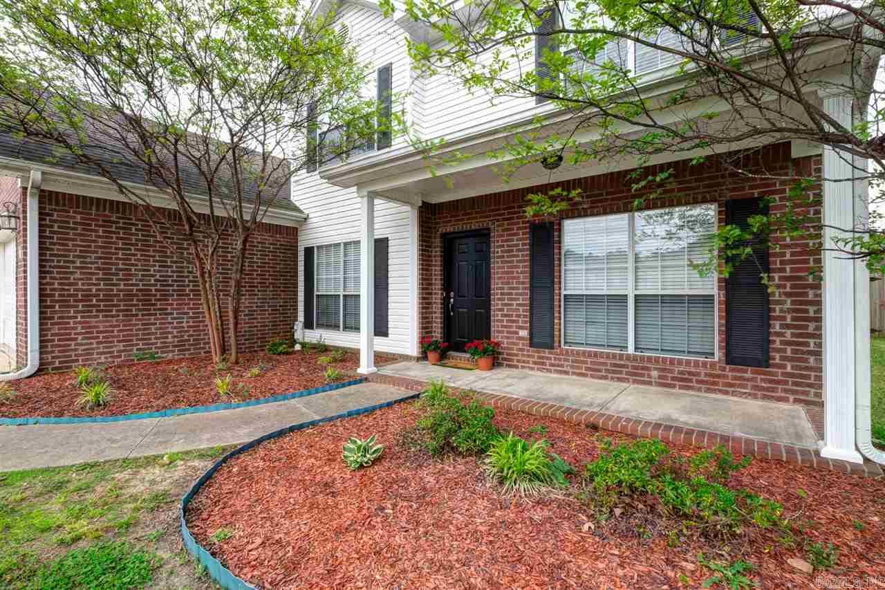Otter Creek Phase XI - Residential