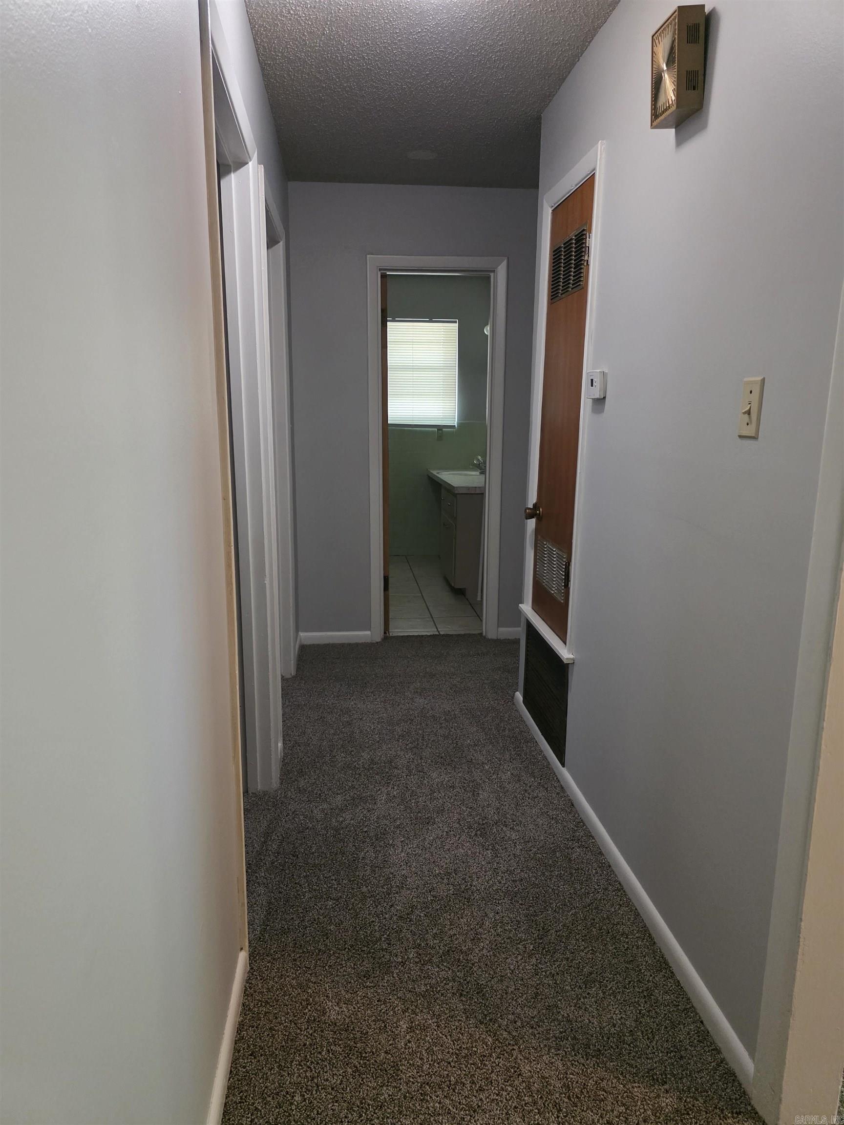 Oak View Annex #1 - Residential Lease