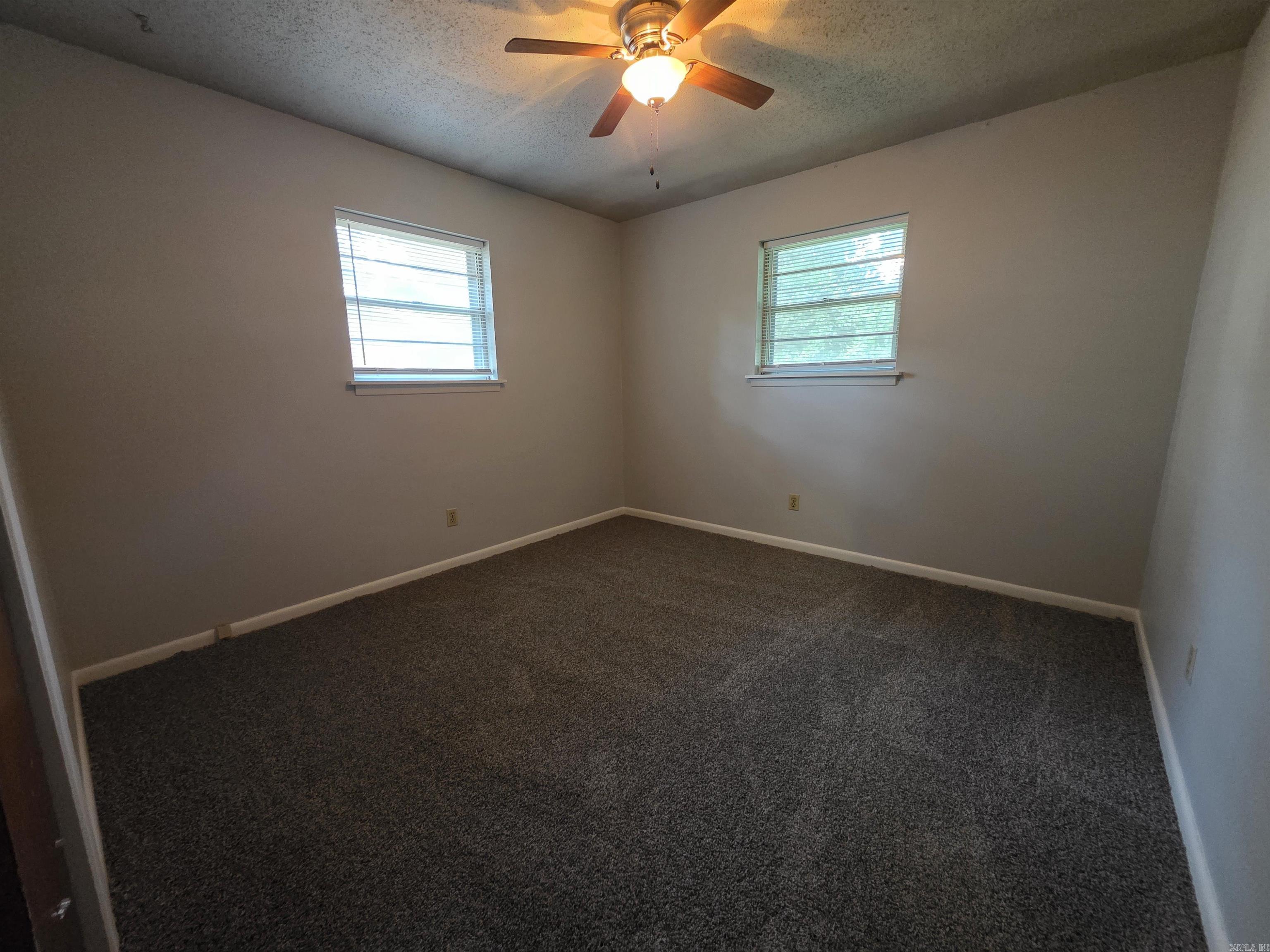 Oak View Annex #1 - Residential Lease