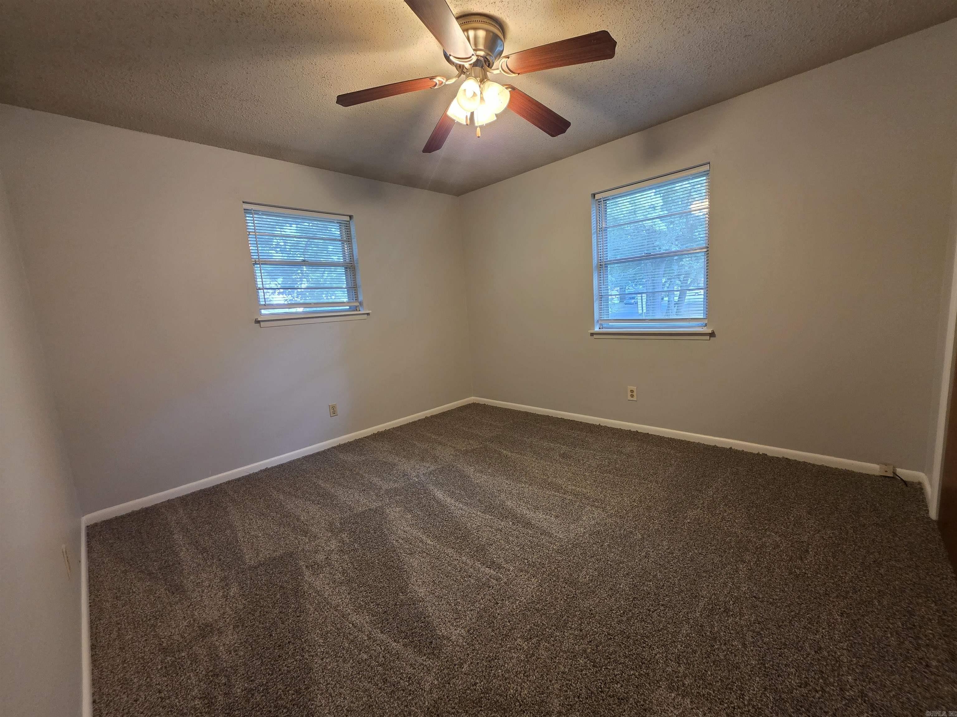Oak View Annex #1 - Residential Lease