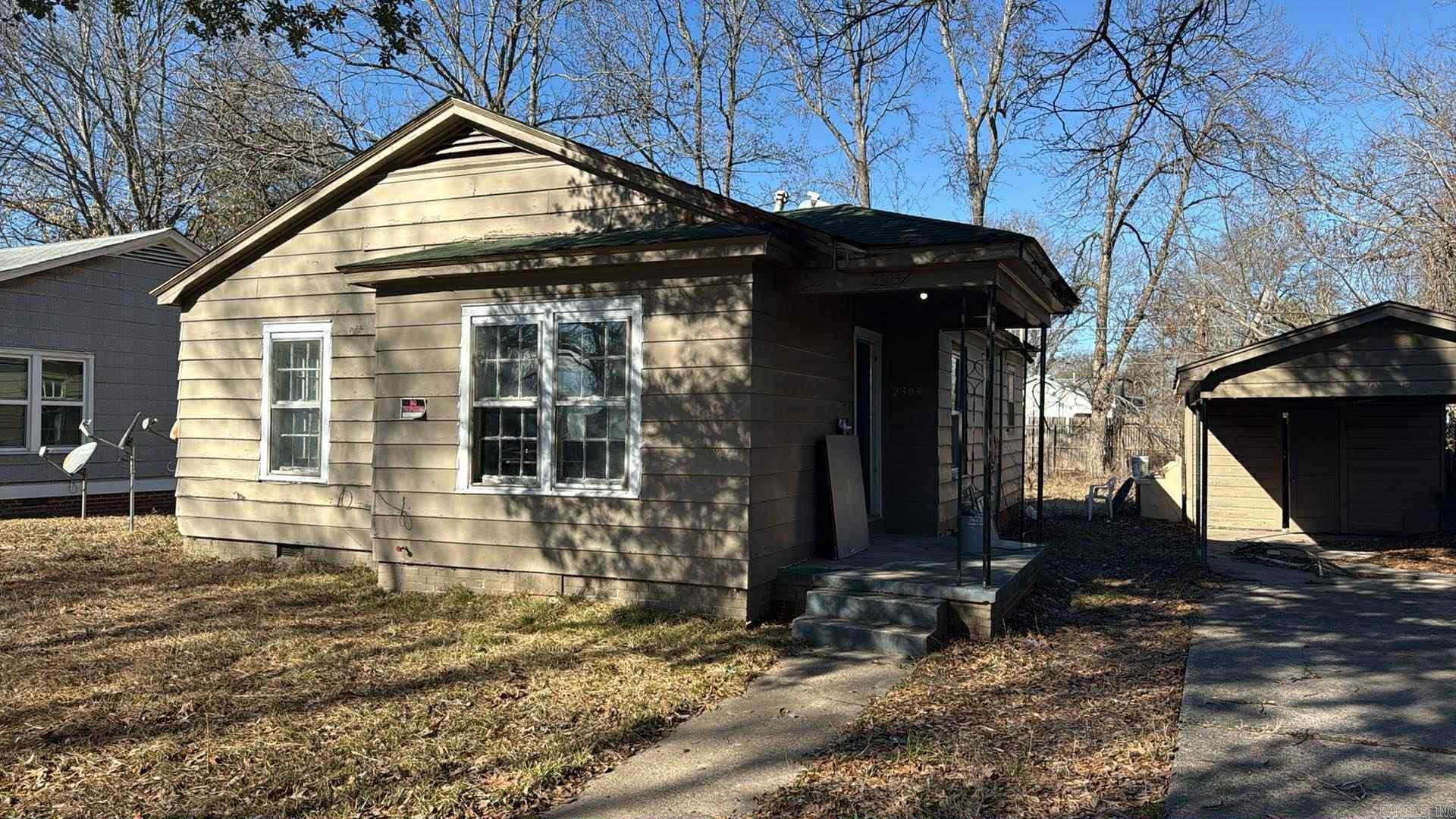 SMITHWICK ADD - Residential