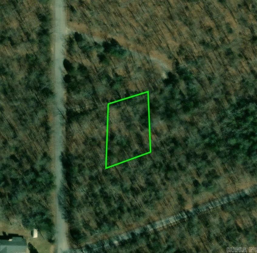 Pioneer Park - Land