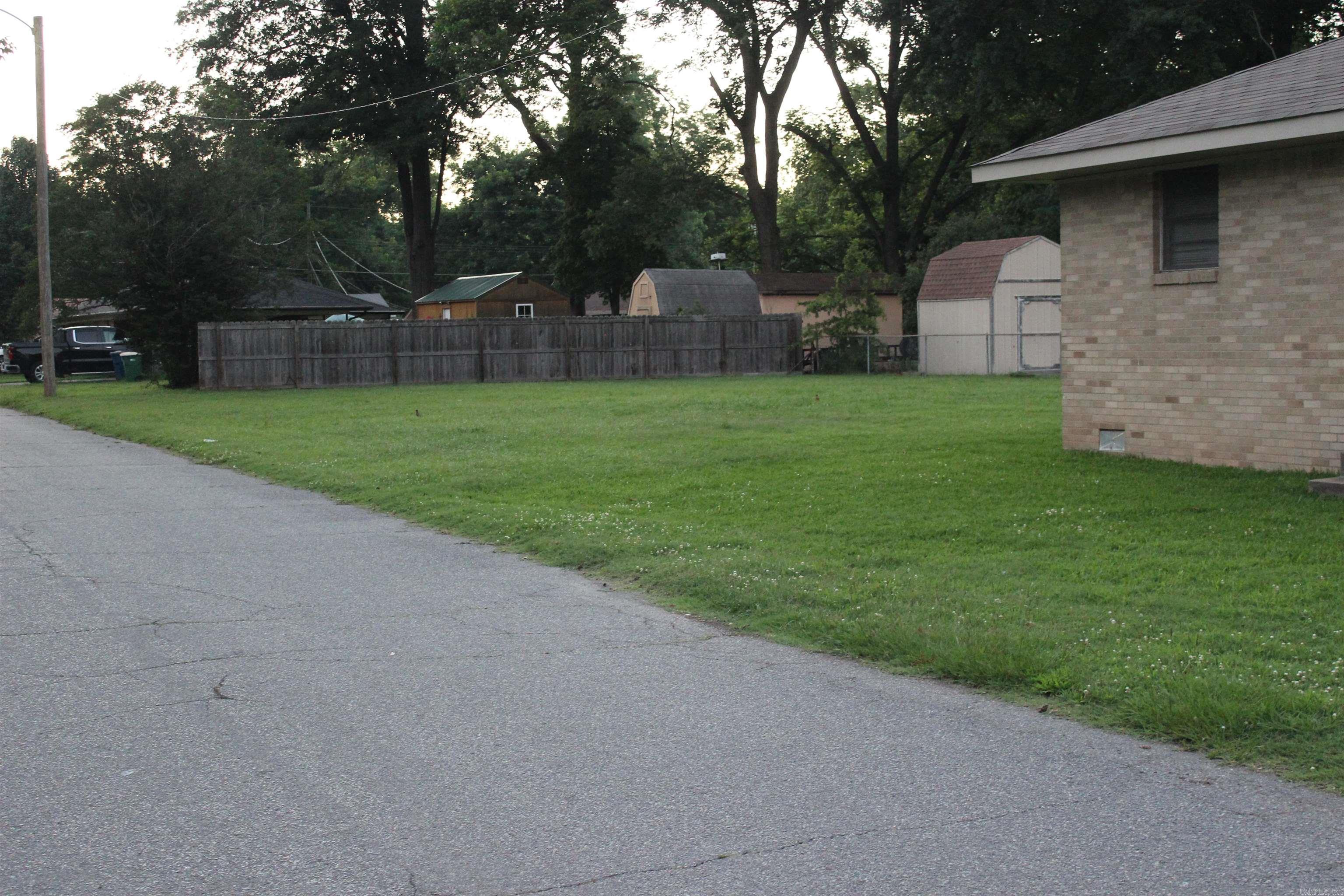 Spanish Grant #5 - Residential