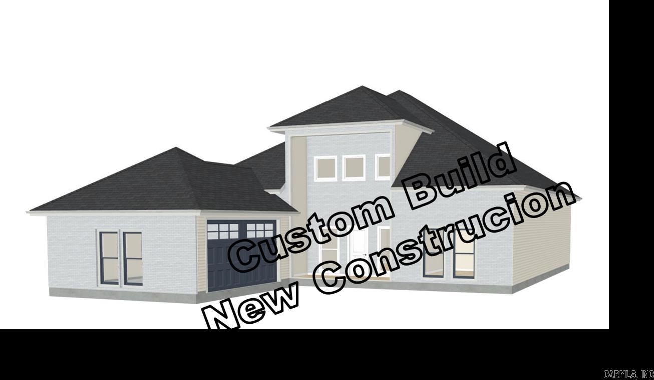 CHENAL VALLEY CHALAMONT PLACE - Residential