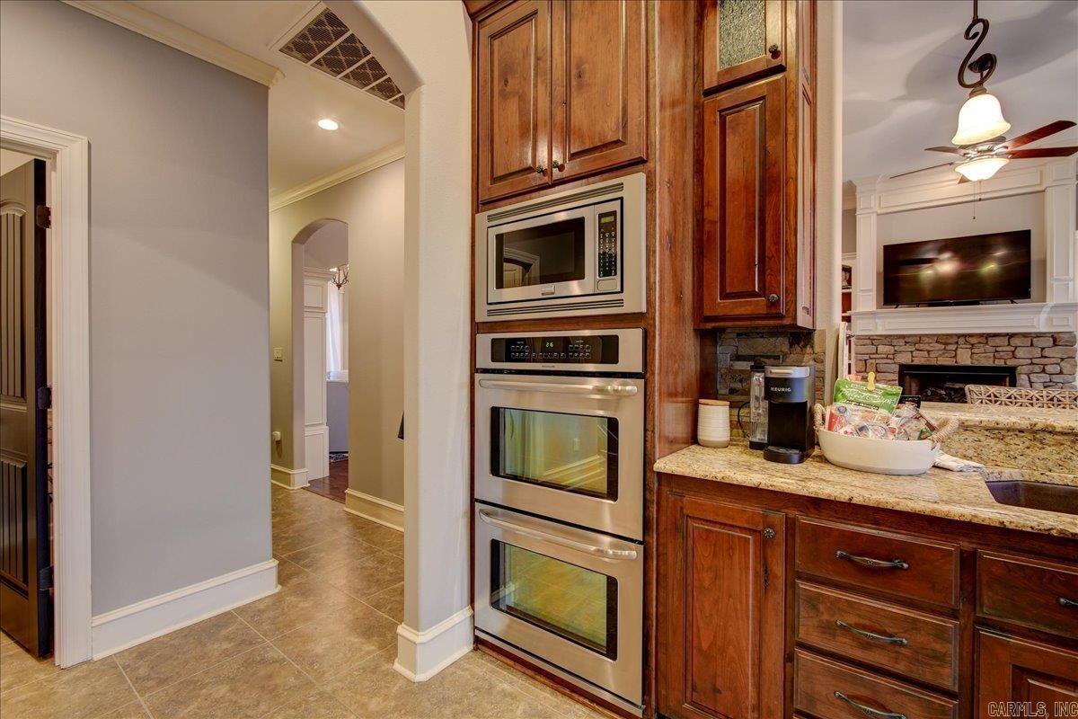 WEST WINDS UNIT - Residential