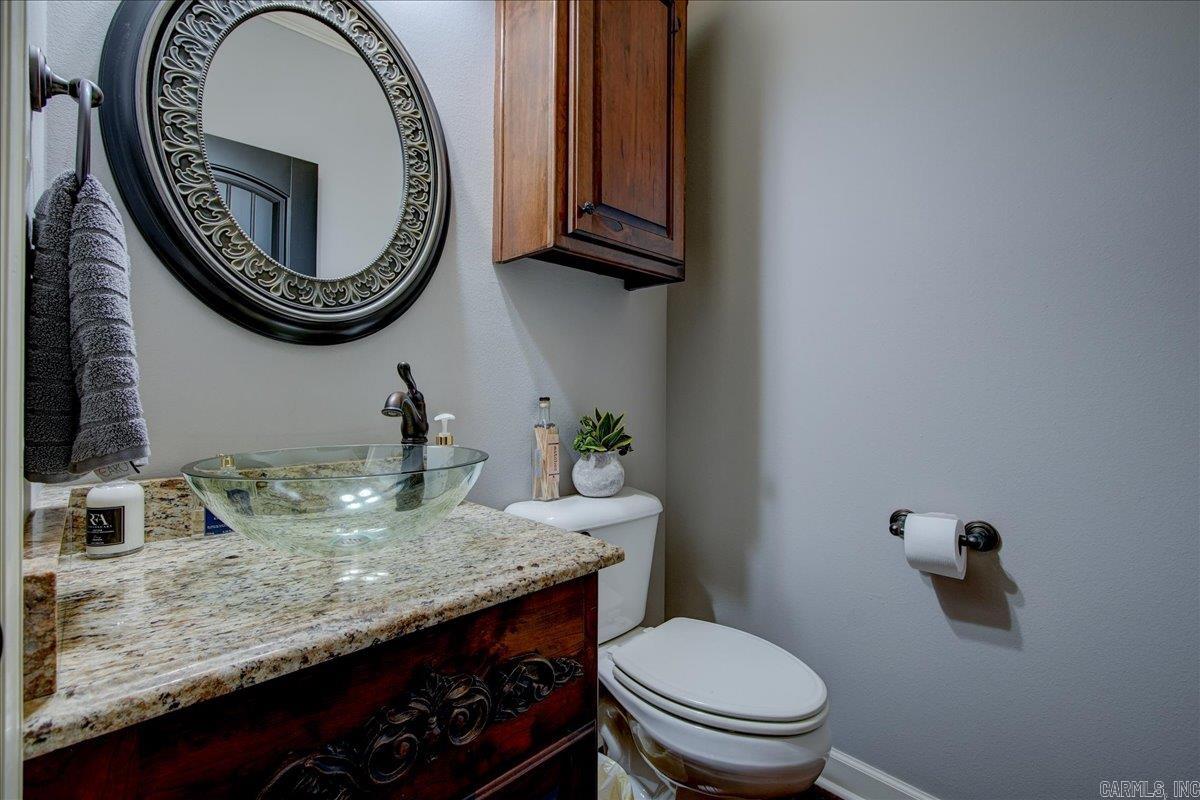 WEST WINDS UNIT - Residential