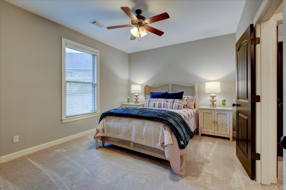 WEST WINDS UNIT - Residential